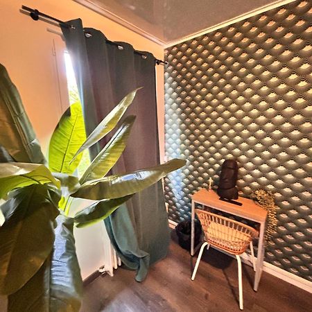 Hotel Orion Rouen Eksteriør billede