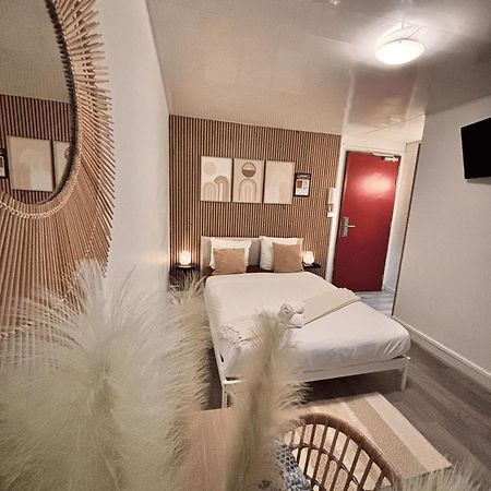 Hotel Orion Rouen Eksteriør billede