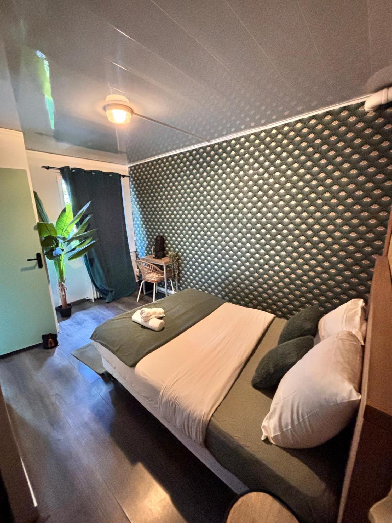 Hotel Orion Rouen Eksteriør billede