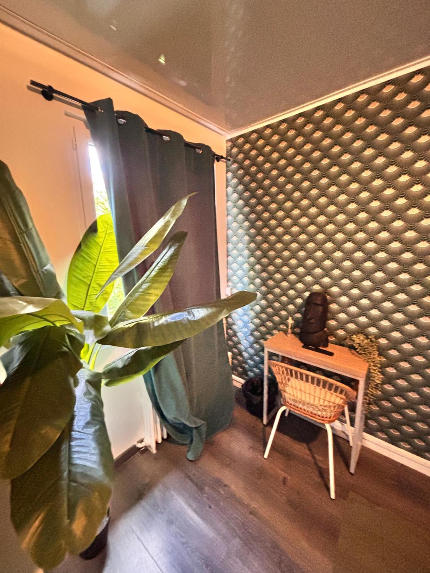 Hotel Orion Rouen Eksteriør billede