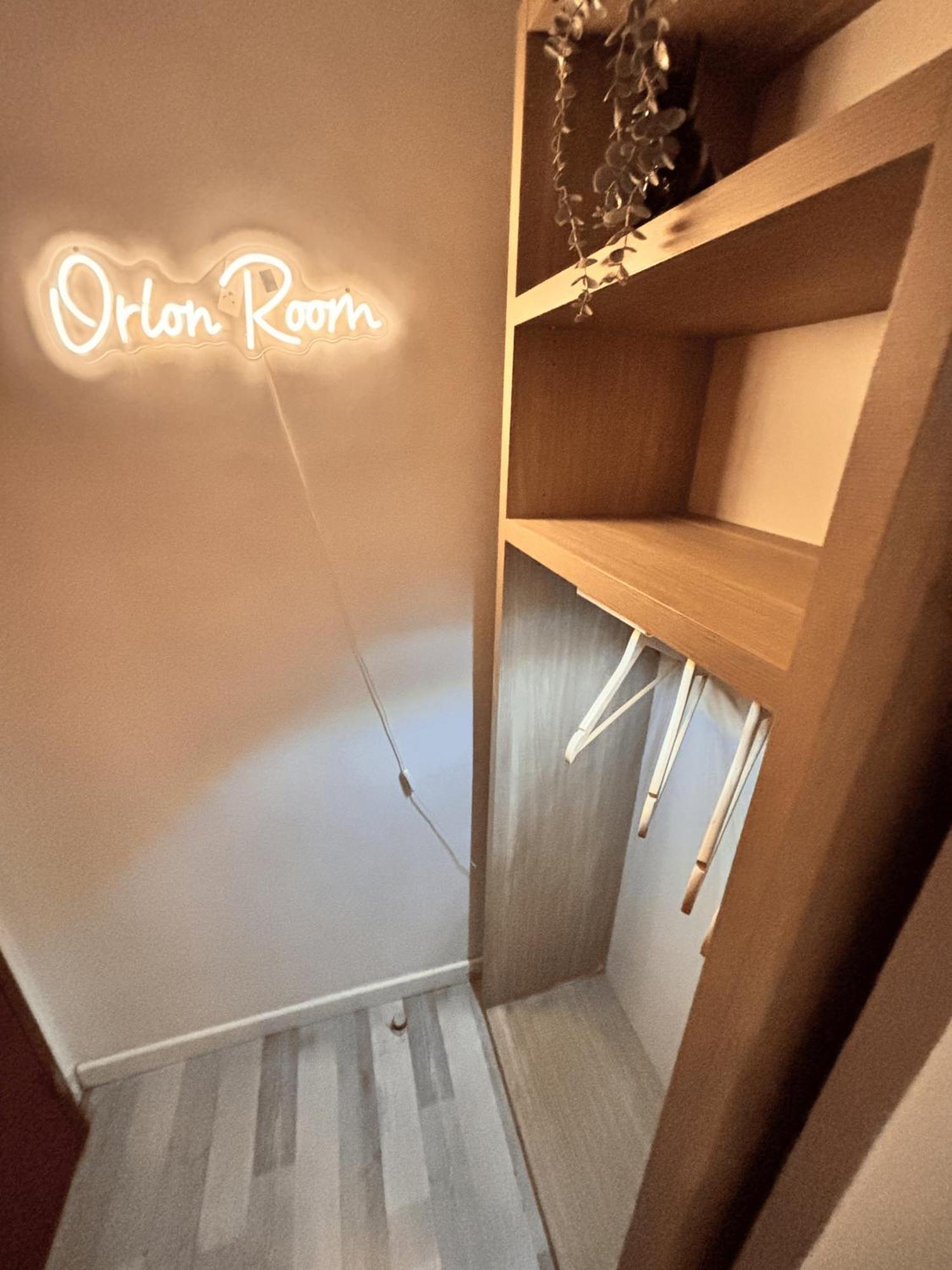 Hotel Orion Rouen Eksteriør billede